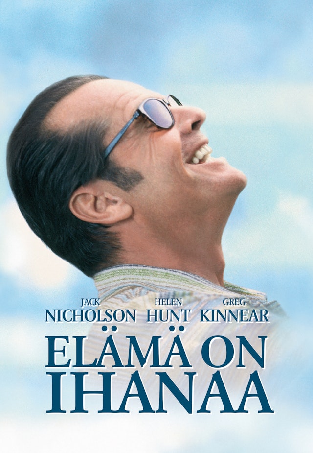 Elämä on ihanaa