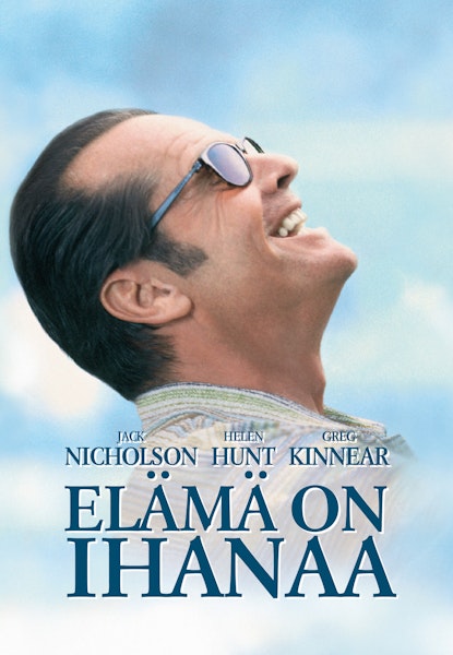 Elämä on ihanaa