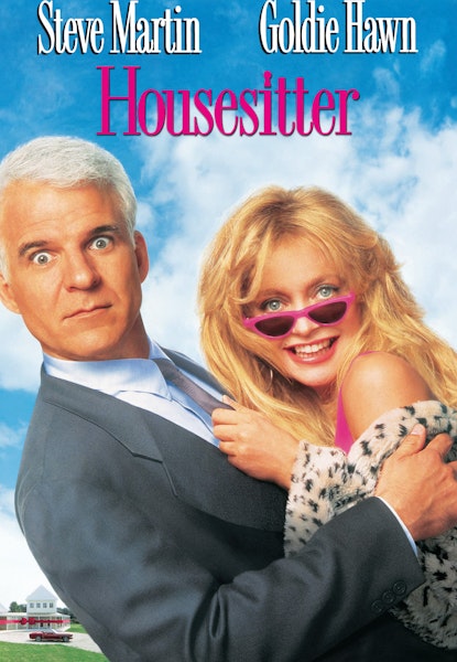 Housesitter
