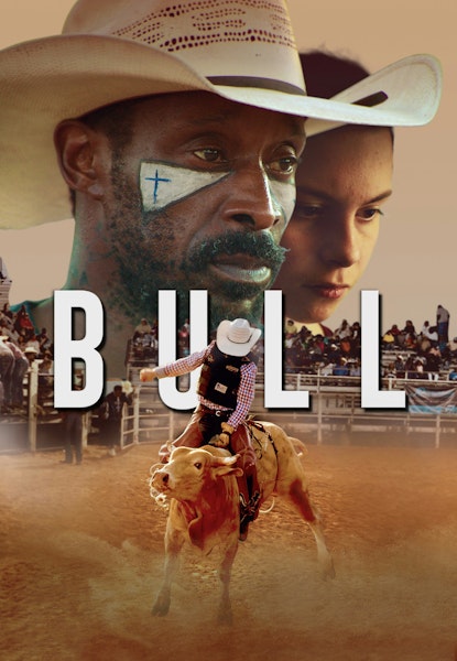 Bull