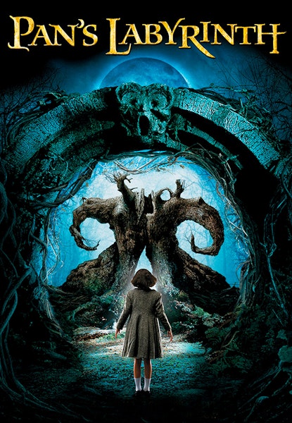 Pan's Labyrinth