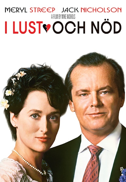I lust och nöd