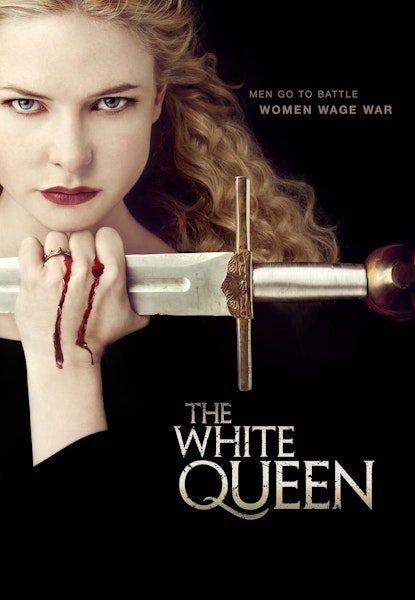 The White Queen