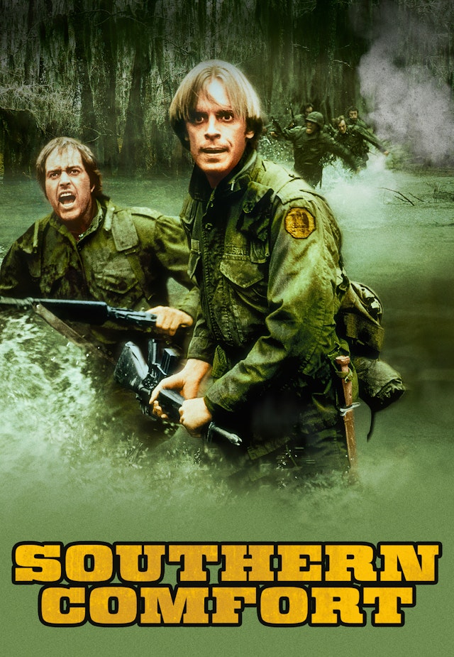 Southern Comfort