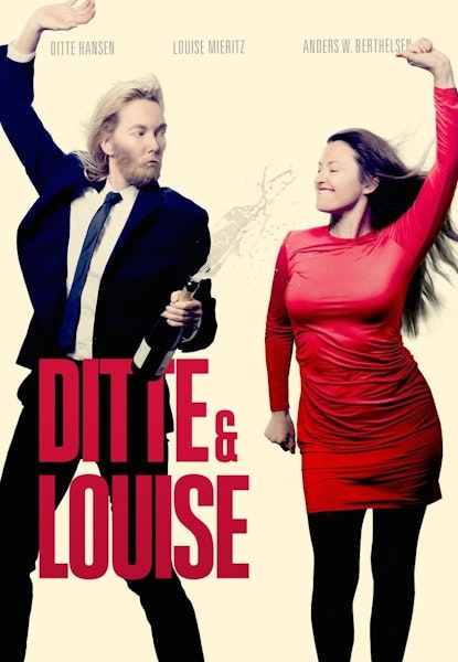 Ditte & Louise