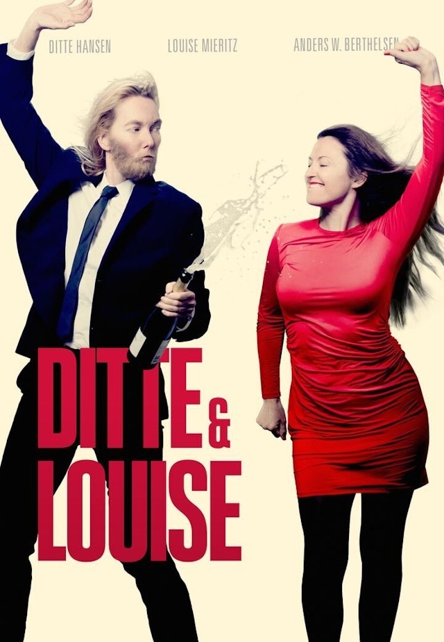 Ditte & Louise