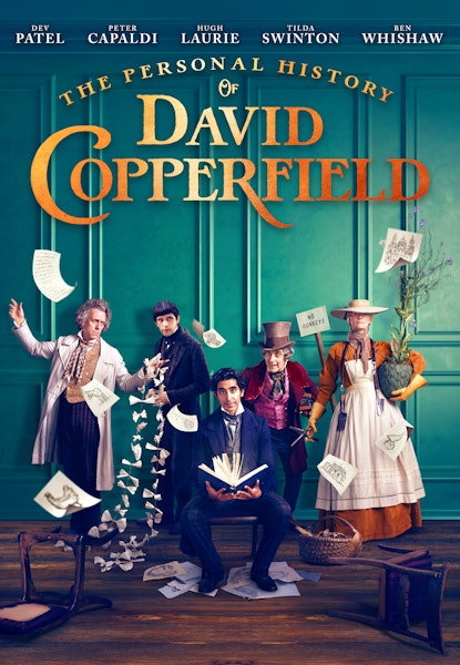 The Personal History of David Copperfield