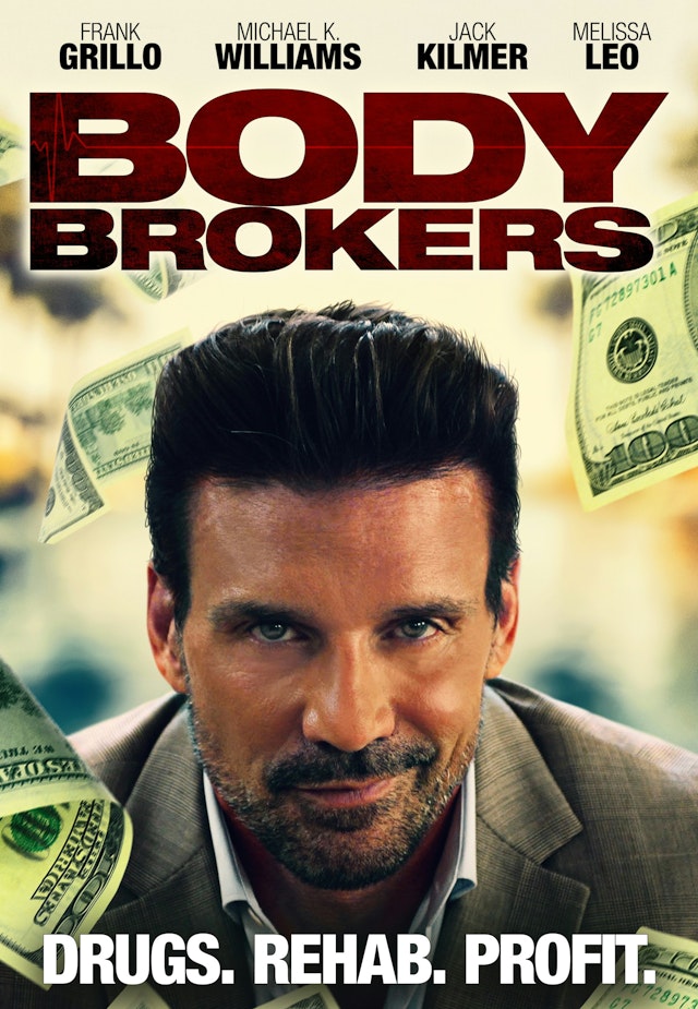 Body Brokers