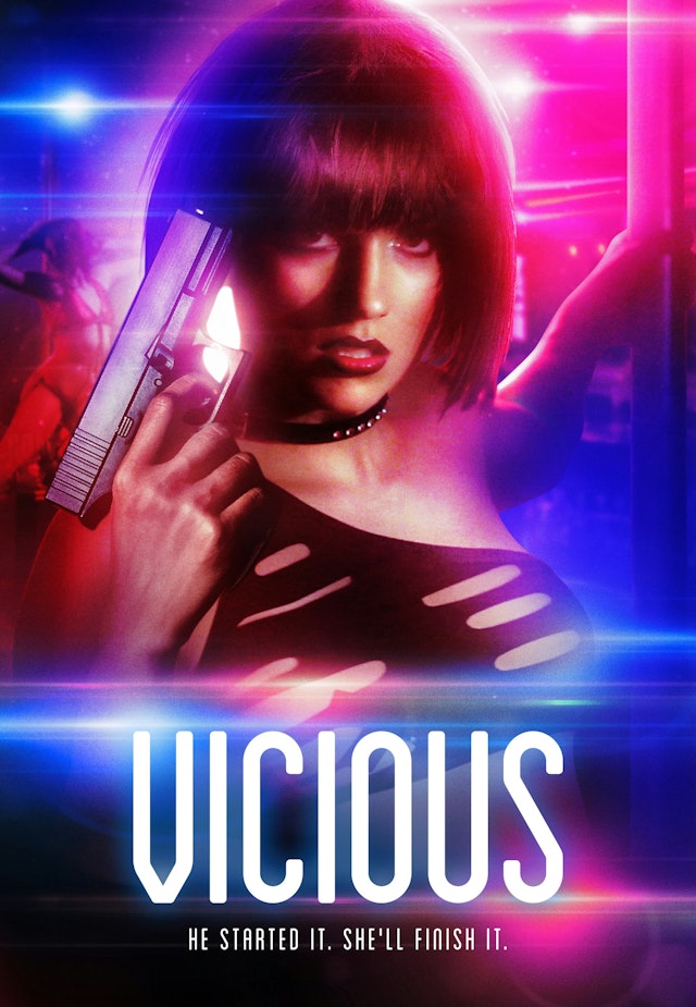 Vicious