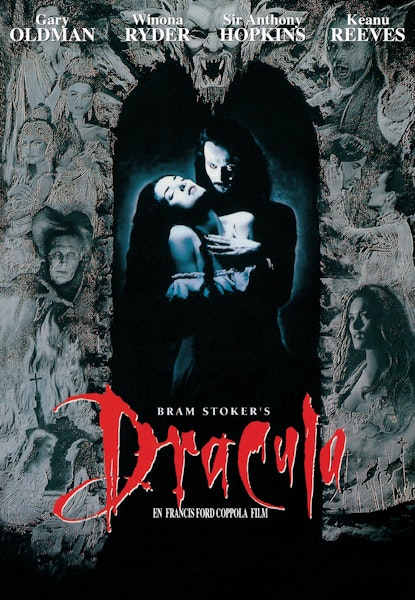 Dracula
