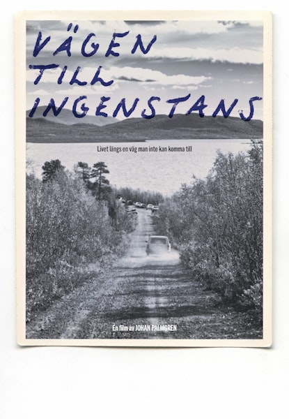 Vägen till ingenstans