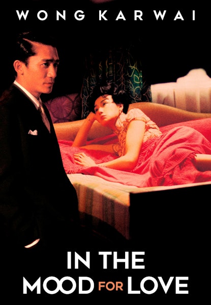 In the Mood for Love