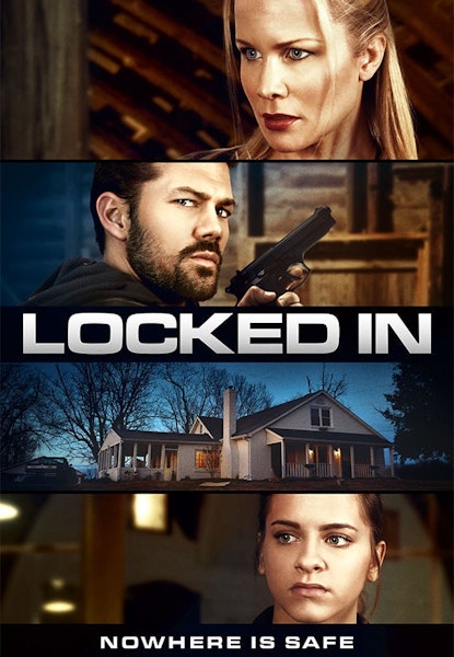 Locked In