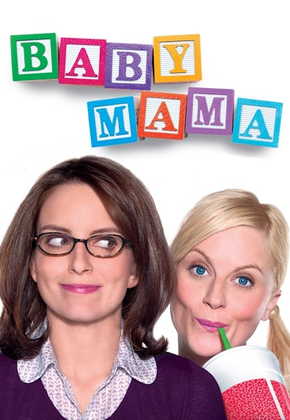 Baby Mama