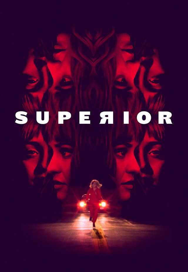 Superior