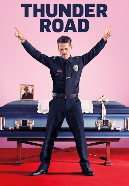 Thunder Road
