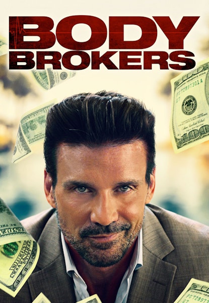 Body Brokers