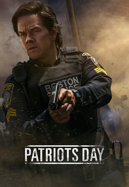 Patriots Day