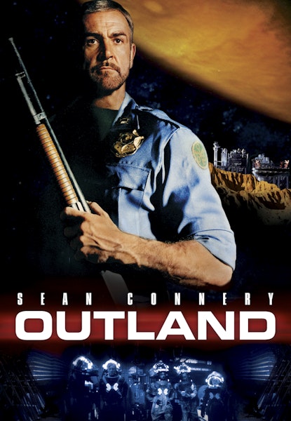 Operation Outland