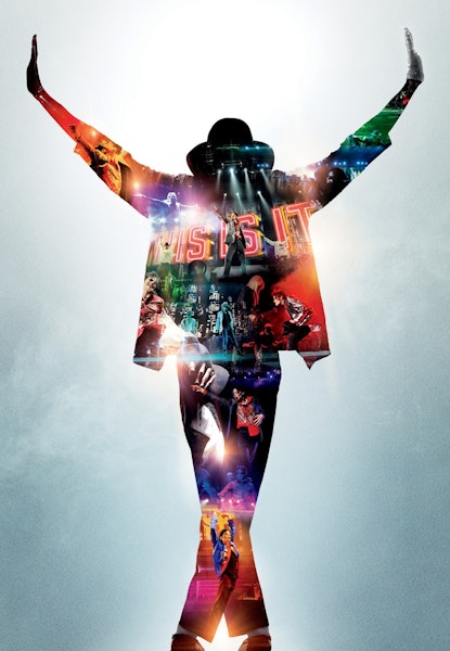 Michael Jackson's This Is It
