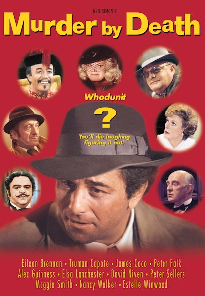 Mord med døden til følge