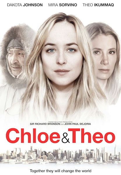 Chloe Theo
