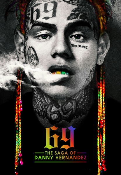 69: The saga of Danny Hernandez