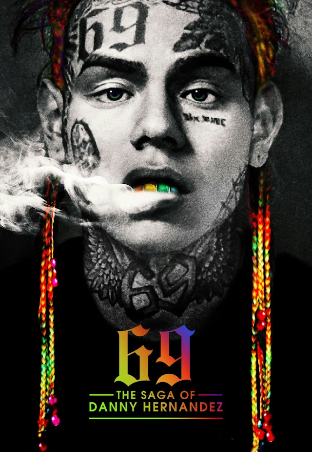 69: The saga of Danny Hernandez