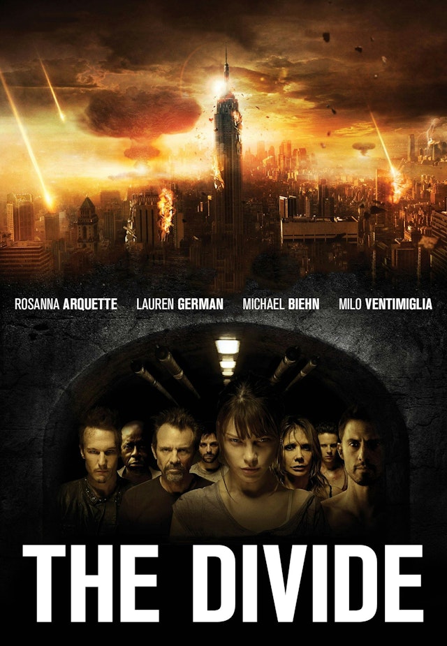 The Divide