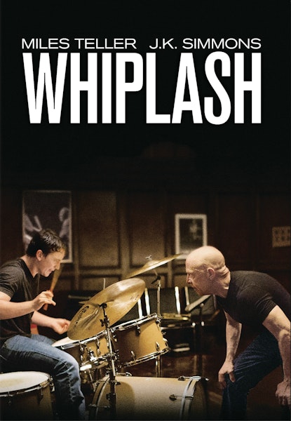 Whiplash