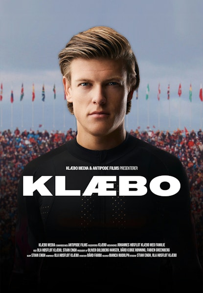 Klæbo