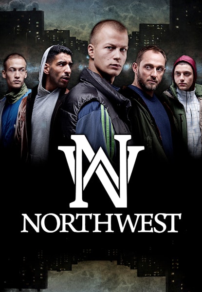 Northwest