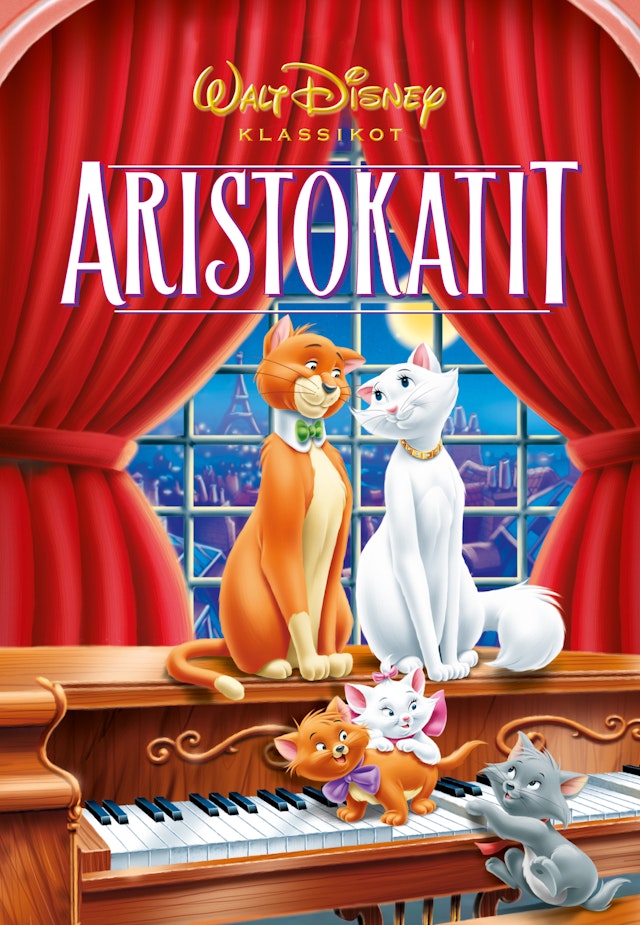 Aristokatit