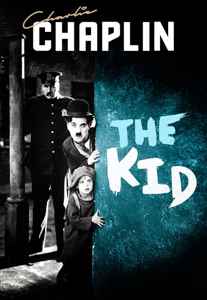Småen (The Kid)
