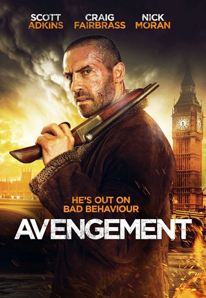 Avengement