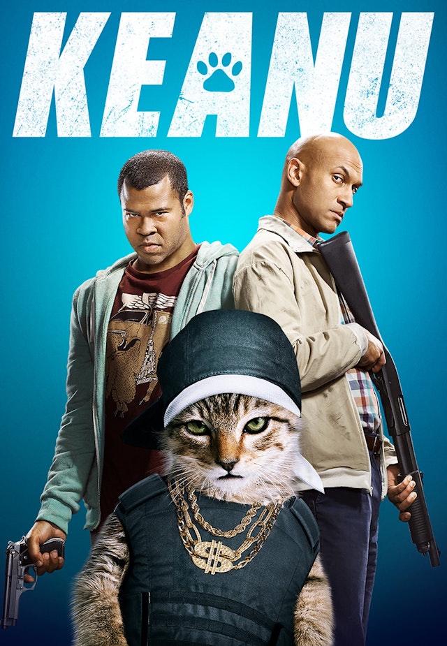 Keanu
