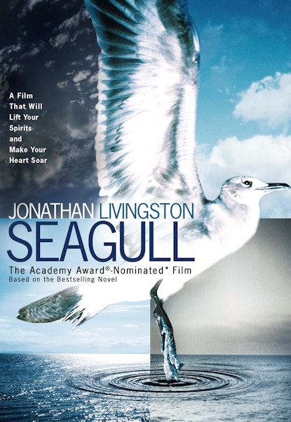 Jonathan Livingston Seagull