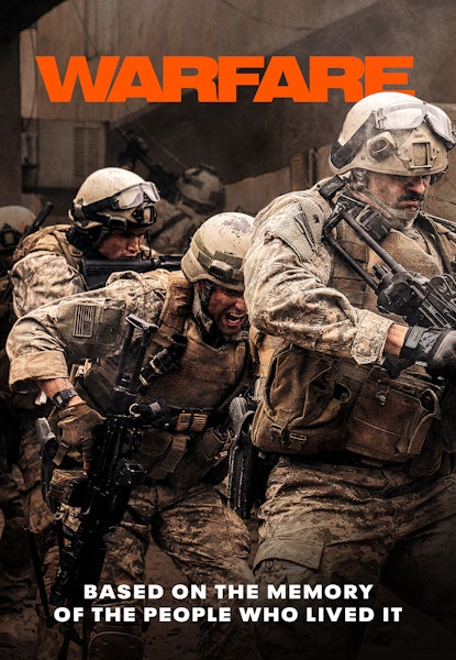 Warfare