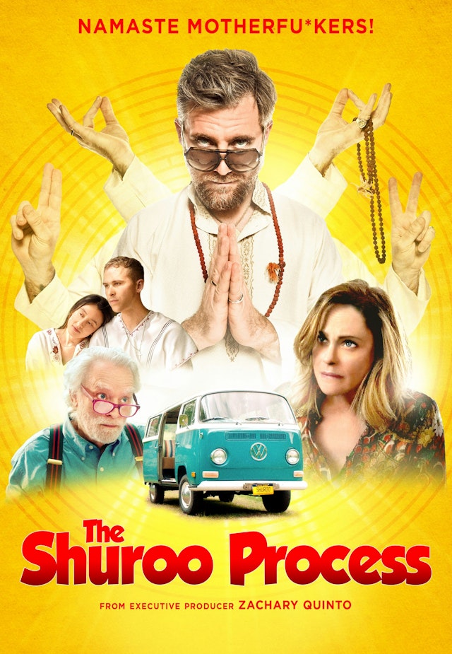 The Shuroo Process