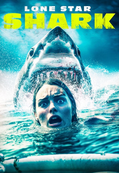 Lone Star Shark