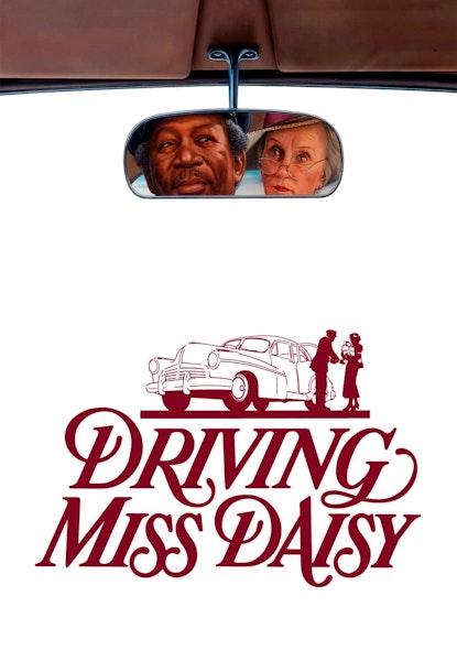 På tur med Miss Daisy