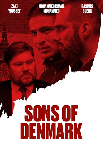 Sons of Denmark