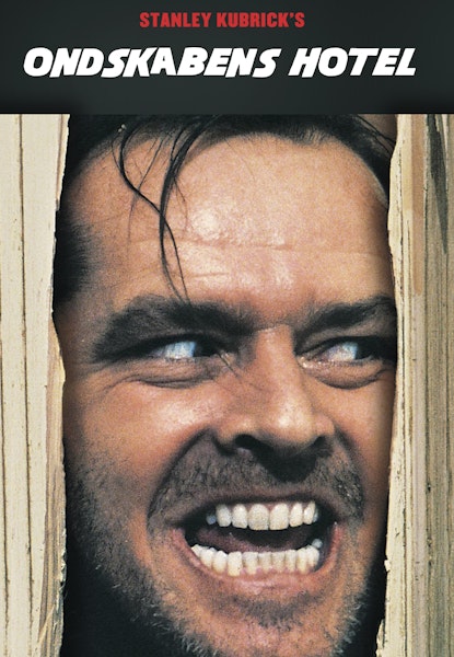 The Shining (Extended Edition)