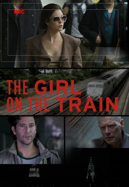 The Girl on the Train