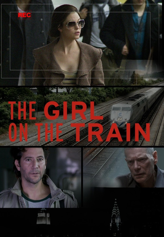The Girl on the Train