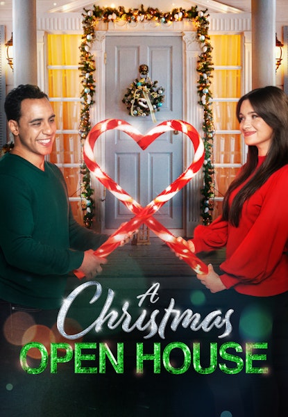 A Christmas Open House