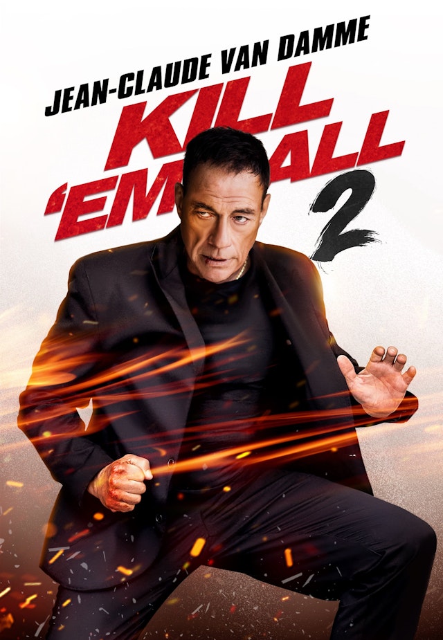 Kill Em All 2