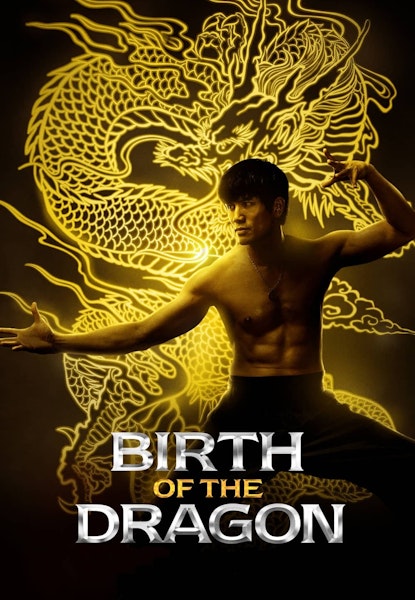 Birth of the Dragon