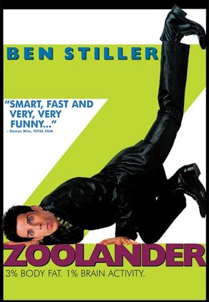 Zoolander