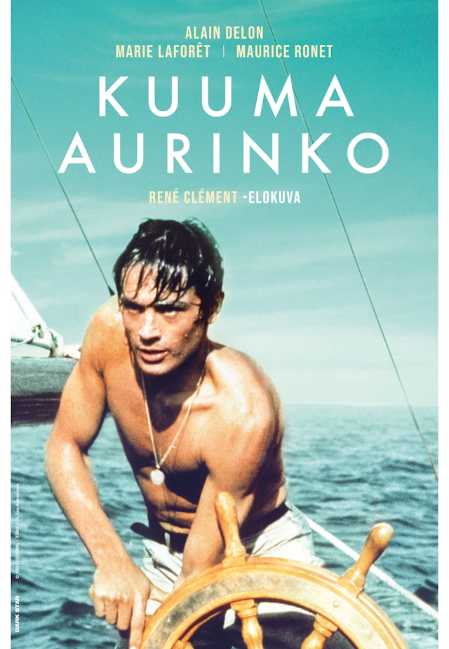Kuuma aurinko